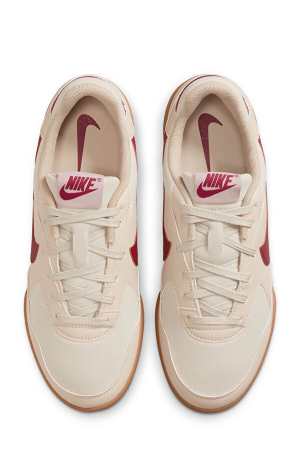 W  TERRA MANTA Bej Kadın Sneaker