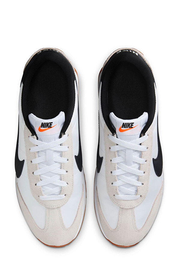 Pacific Beyaz Erkek Sneaker