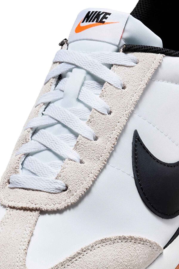 Pacific Beyaz Erkek Sneaker