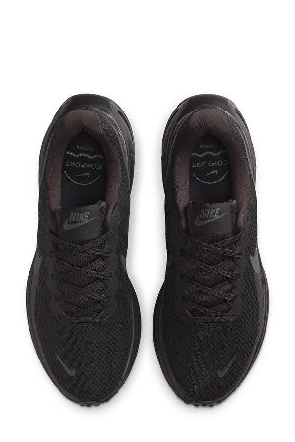 W  REVOLUTION 8 Siyah Kadın Koşu Ayakkabısı