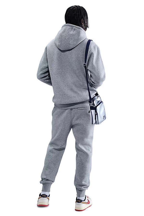 M NK CLUB BB HDY NEO VARS D GREY Man Sweatshirt