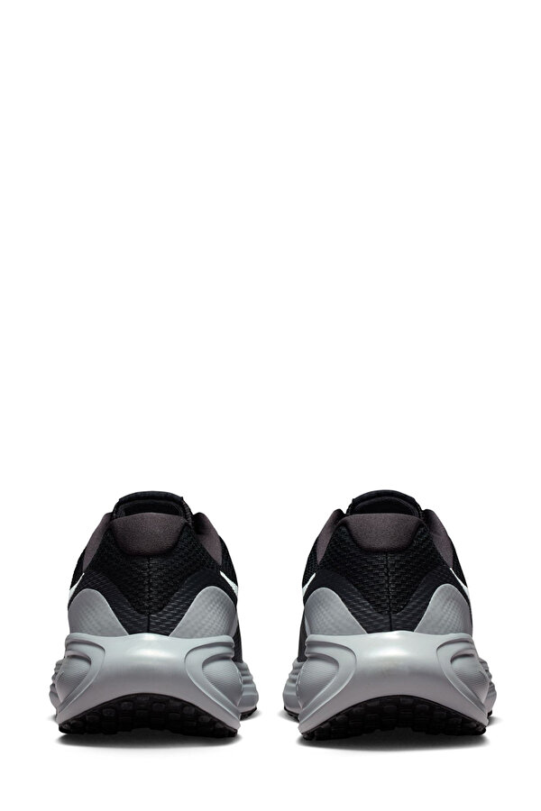 REVOLUTION 8 Siyah Erkek Koşu Ayakkabısı