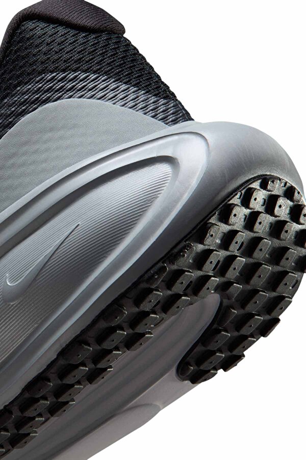 REVOLUTION 8 Siyah Erkek Koşu Ayakkabısı