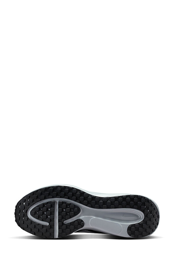 REVOLUTION 8 Siyah Erkek Koşu Ayakkabısı