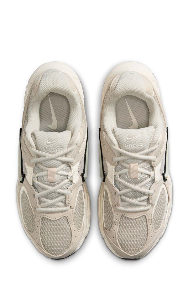 W  V5 RNR Bej Kadın Sneaker