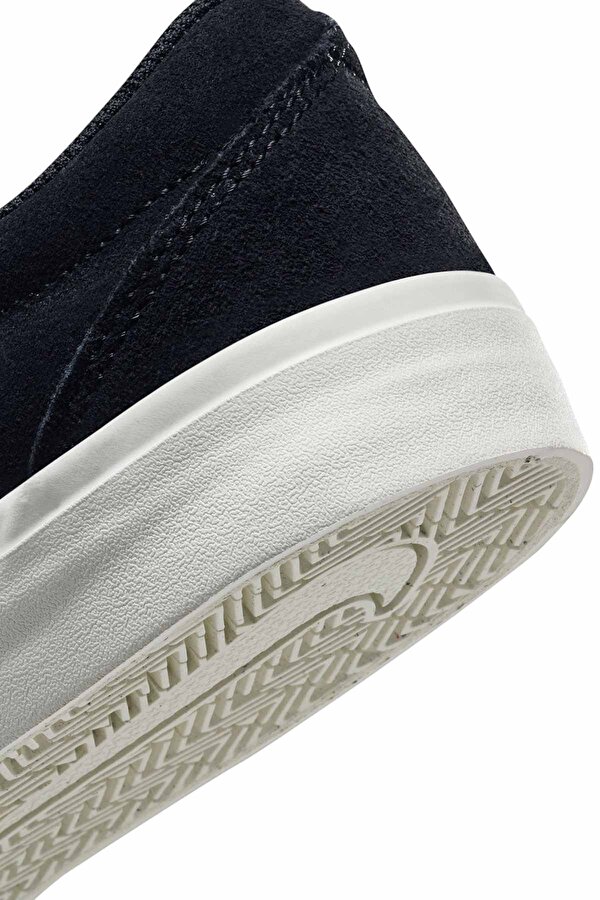 W  CHARGE SUEDE SE Siyah Kadın Sneaker