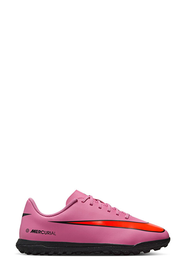 JR VAPOR 16 CLUB TF Pembe Unisex Krampon
