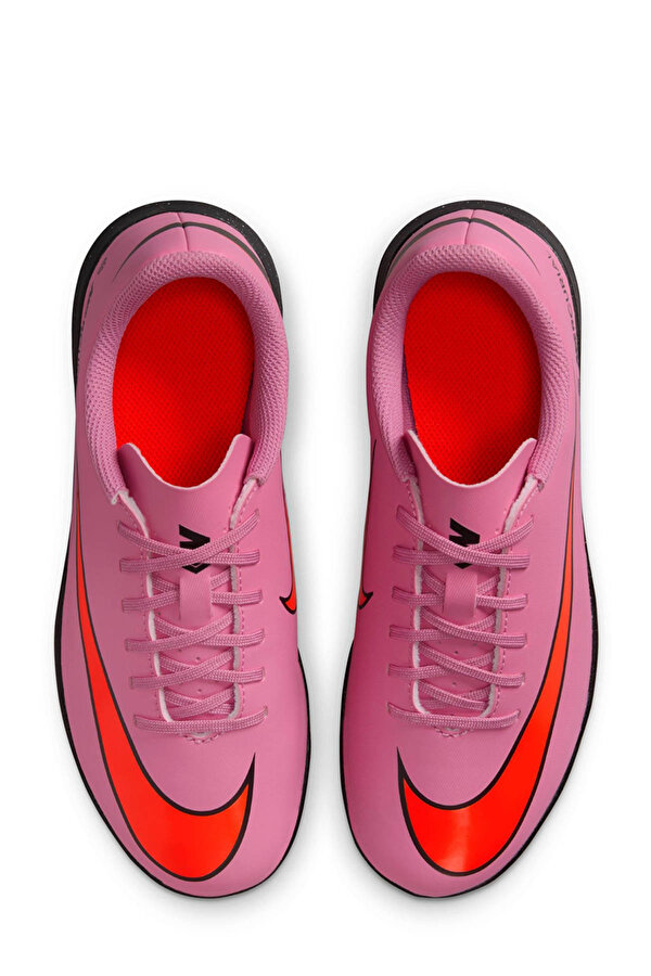 JR VAPOR 16 CLUB TF Pembe Unisex Krampon