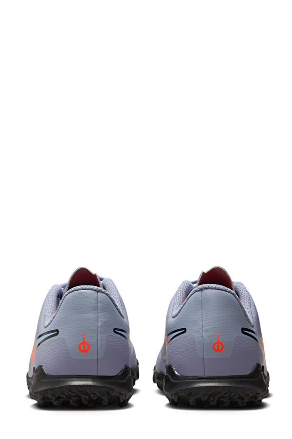 JR LEGEND 10 CLUB TF Siyah Unisex Krampon