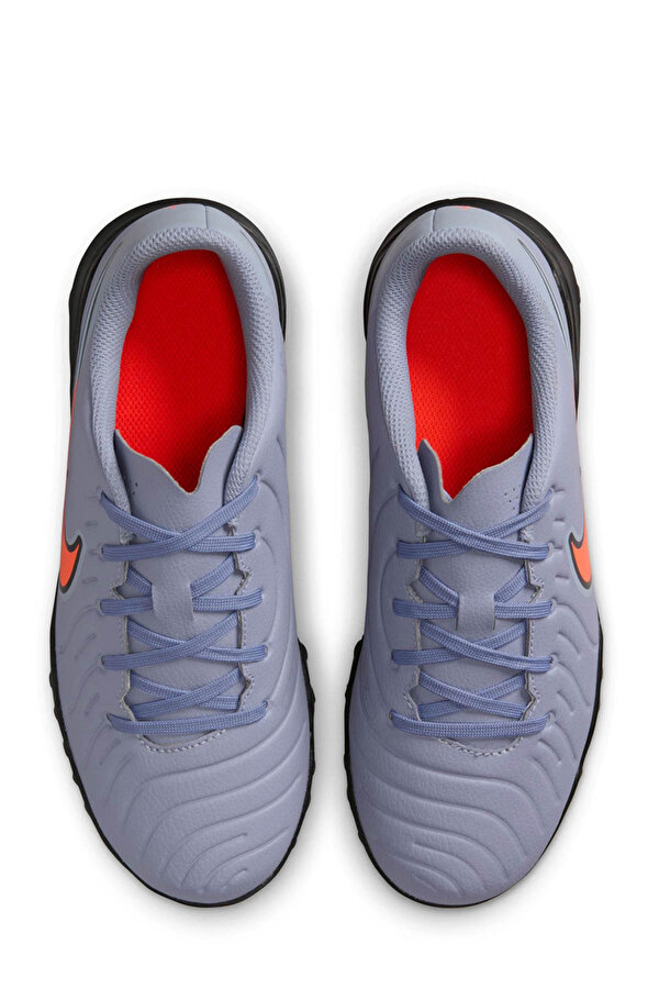 JR LEGEND 10 CLUB TF Siyah Unisex Krampon