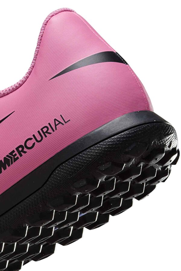 VAPOR 16 CLUB TF Pembe Erkek Krampon