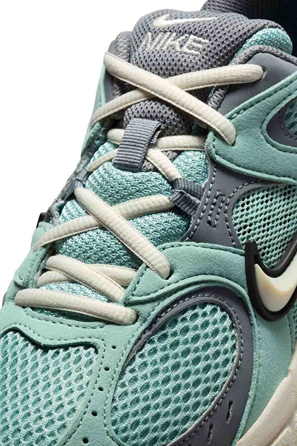 W  V5 RNR Siyah Kadın Koşu Ayakkabısı