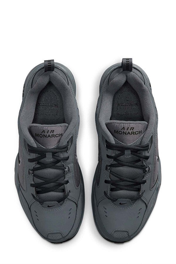 AIR MONARCH IV GRI Erkek Sneaker