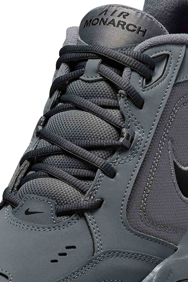 AIR MONARCH IV GRI Erkek Sneaker