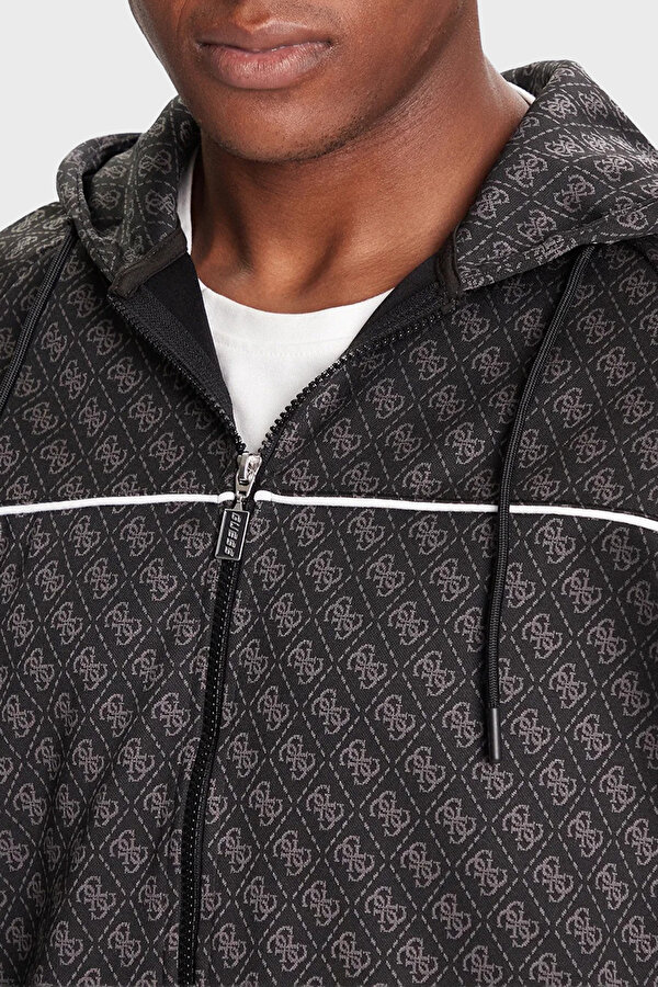 Erkek Sweat Z5BQ13 K2042 FJ9N