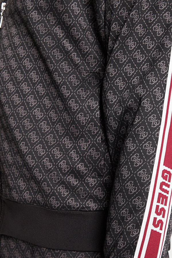 Erkek Sweat Z5BQ13 K2042 FJ9N