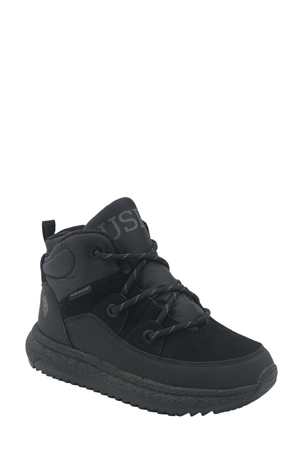 Shoes U.s. Polo Assn. Blina Glb 5Pr Черный