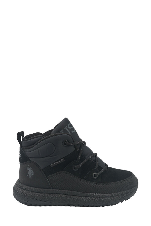 Shoes U.s. Polo Assn. Blina Glb 5Pr Черный