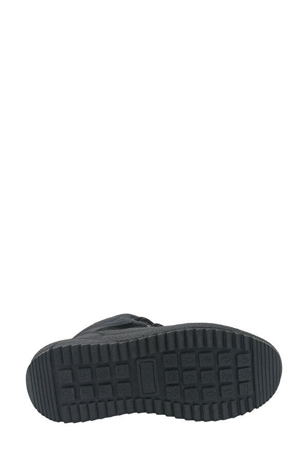 Shoes U.s. Polo Assn. Blina Glb 5Pr Черный