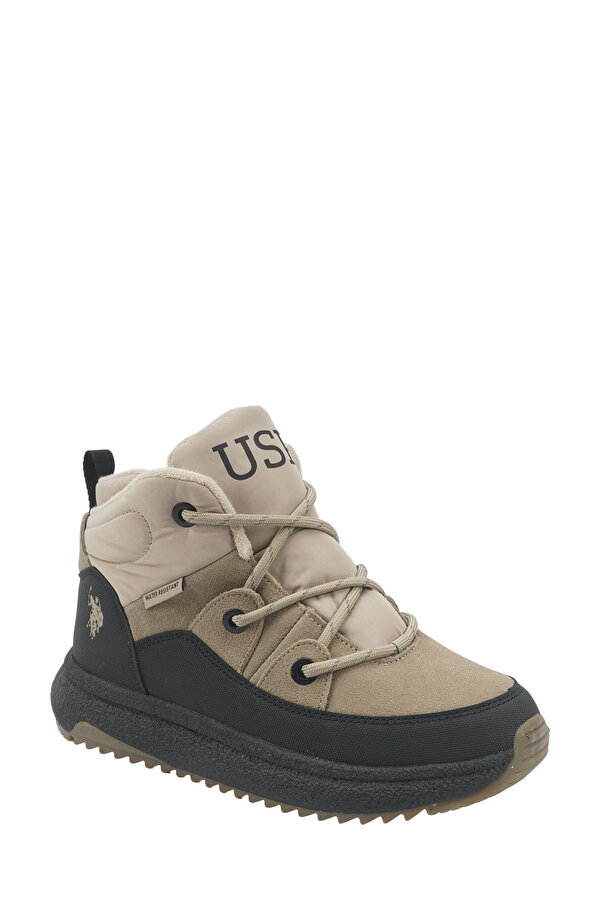 Shoes U.s. Polo Assn. Blina Glb 5Pr Коричневый