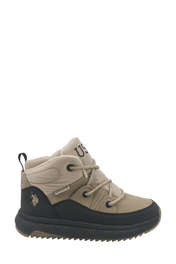 Shoes U.s. Polo Assn. Blina Glb 5Pr Коричневый