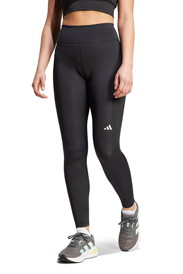 OTR W 11 L Siyah Kadın Tayt