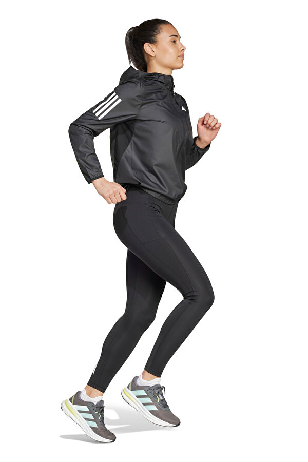 OTR W 11 L Siyah Kadın Tayt