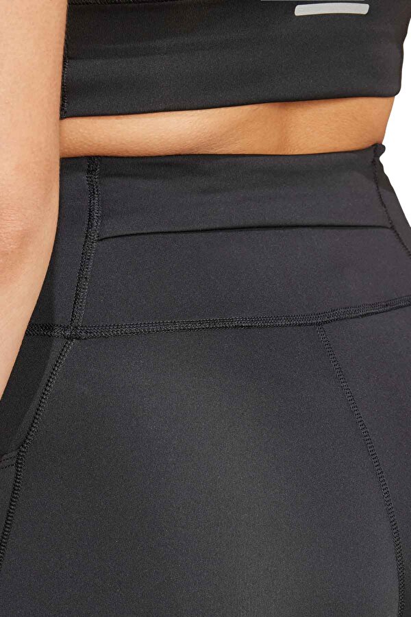 OTR W 11 L Siyah Kadın Tayt