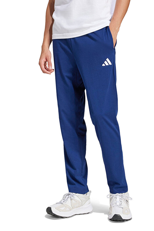 M SL SJ T PT Mavi Erkek Eşofman Altı