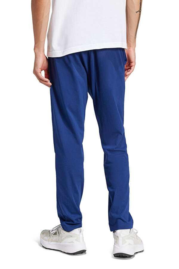 M SL SJ T PT Mavi Erkek Eşofman Altı