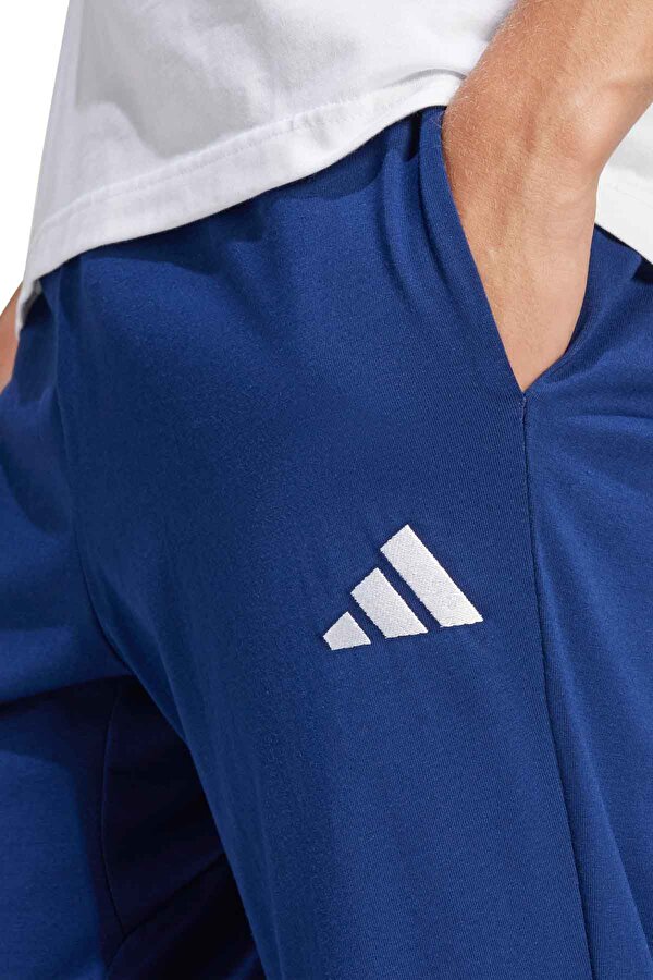 M SL SJ T PT Mavi Erkek Eşofman Altı