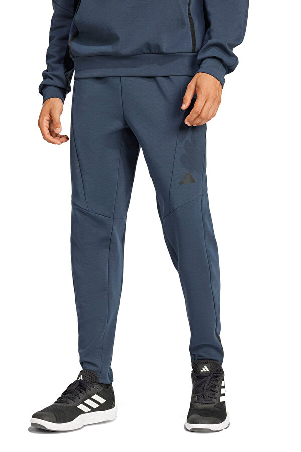 D4T KNIT PANT Lacivert Erkek Eşofman Altı