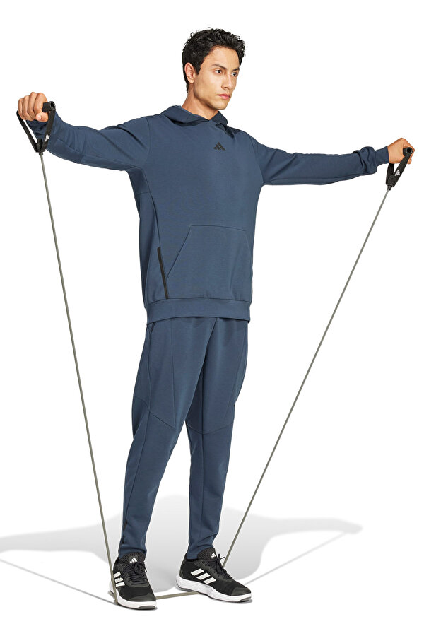 D4T KNIT PANT Lacivert Erkek Eşofman Altı