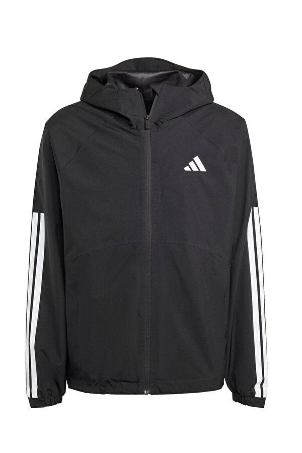 ESS 3S RAIN H J Siyah Erkek Mont