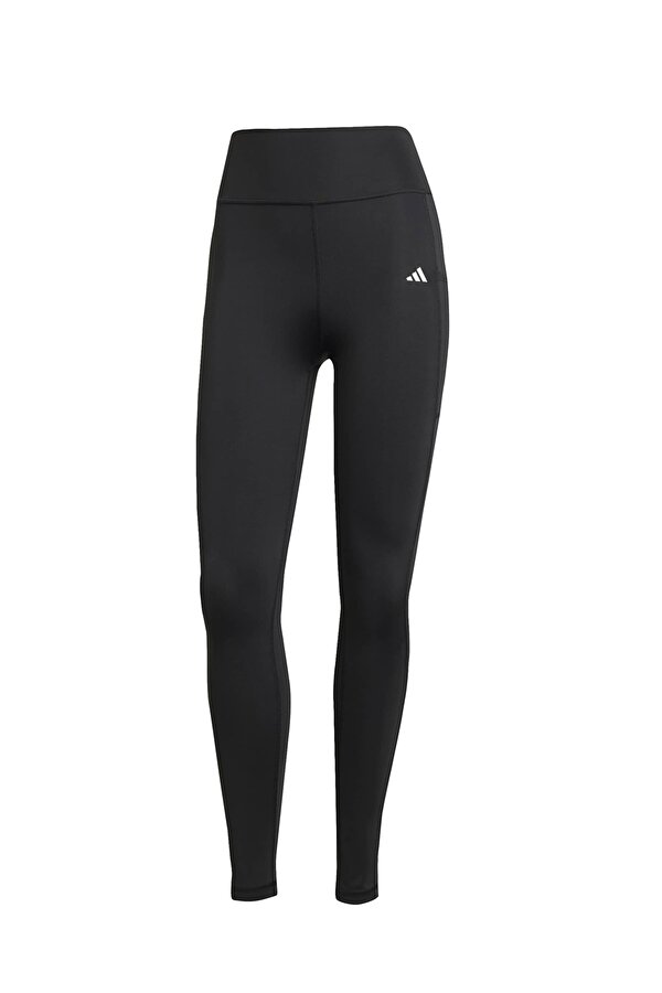 OPT ST HR 78 L Siyah Kadın Tayt