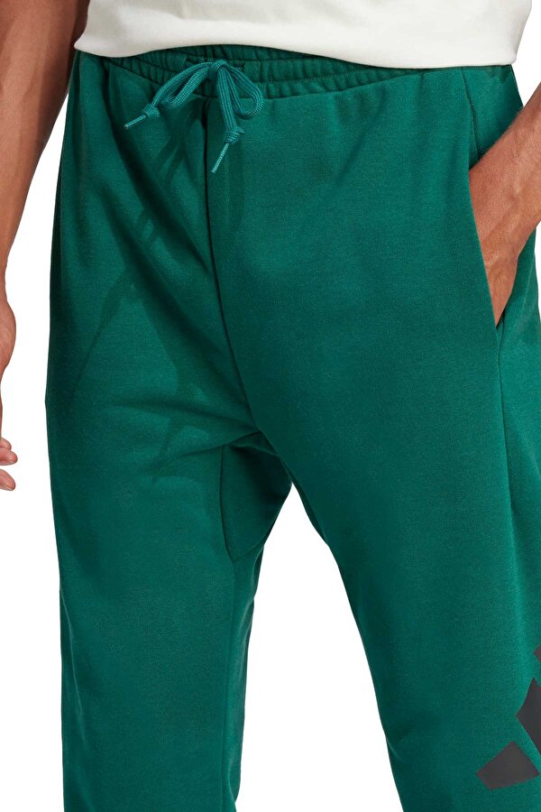 M BL FT PT Yeşil Erkek Eşofman Altı