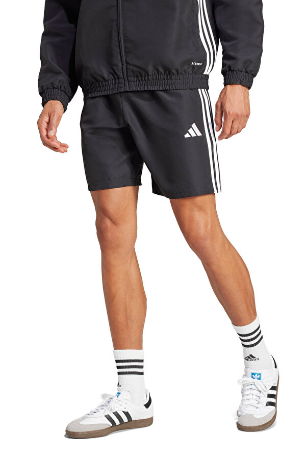 TIRO ES W SHO       BLACK Siyah Erkek Şort