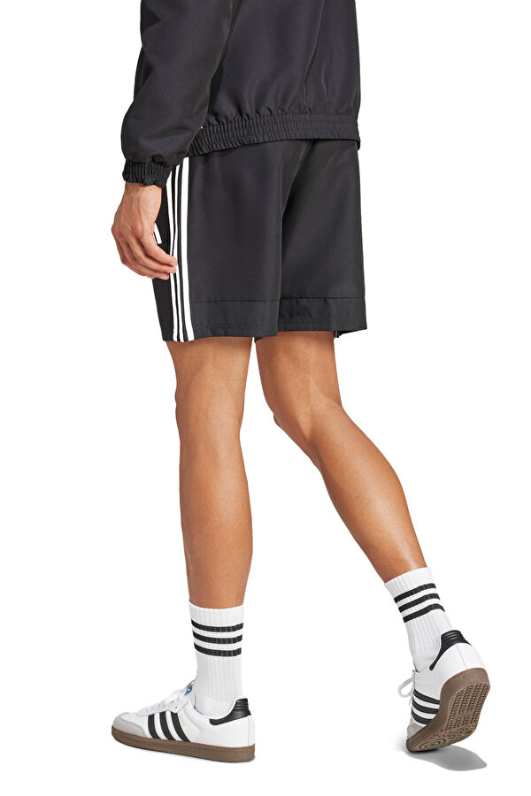 TIRO ES W SHO       BLACK Siyah Erkek Şort