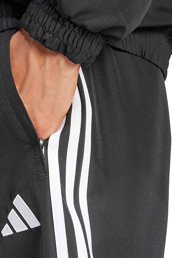 TIRO ES W SHO       BLACK Siyah Erkek Şort