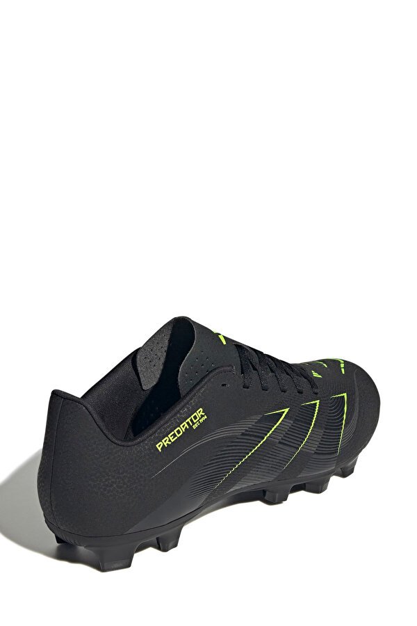 PREDATOR CLUB FG/MG Siyah Erkek Krampon
