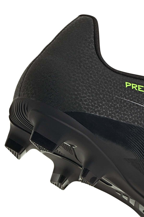 PREDATOR CLUB FG/MG Siyah Erkek Krampon