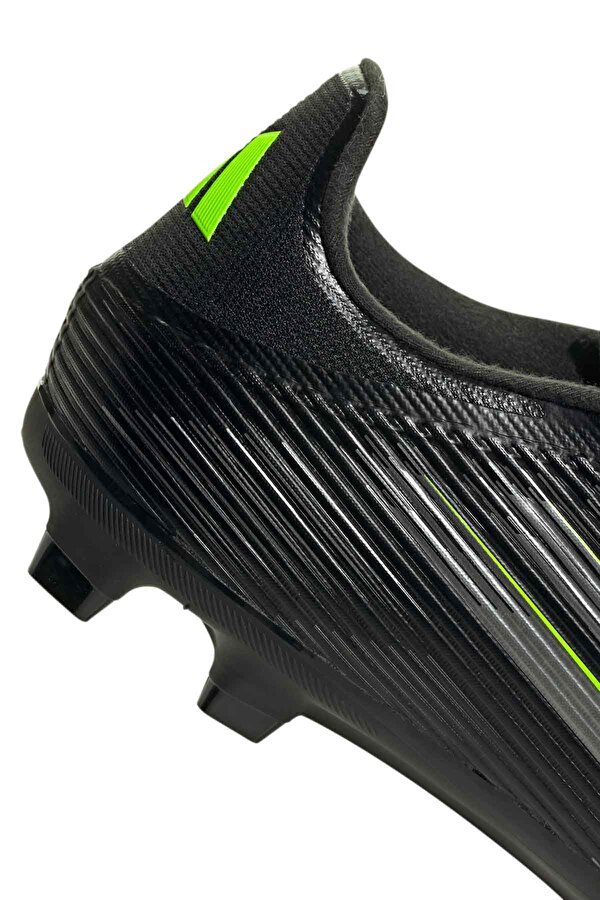 F50 LEAGUE FG/MG Siyah Erkek Krampon