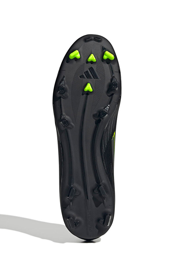 F50 LEAGUE FG/MG Siyah Erkek Krampon