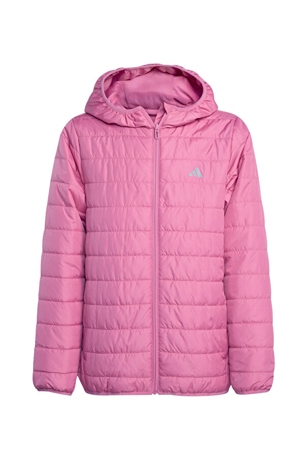 J ESS L PAD JKT Pembe Unisex Çocuk Ceket