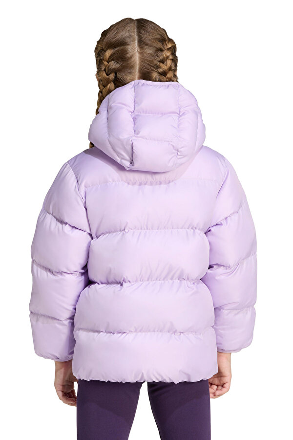LG DY MI SD JKT Lila Kız Çocuk Ceket