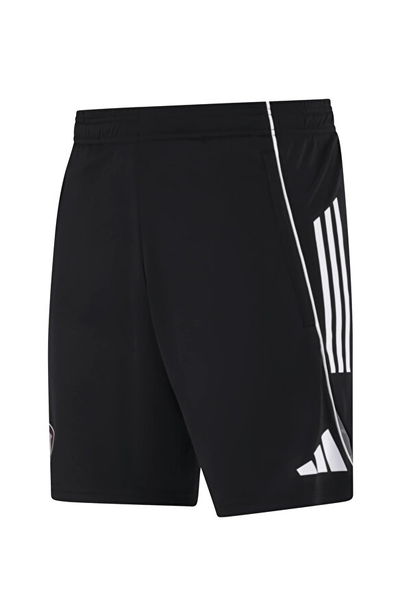 TIRO25C TR SHO Siyah Erkek Şort