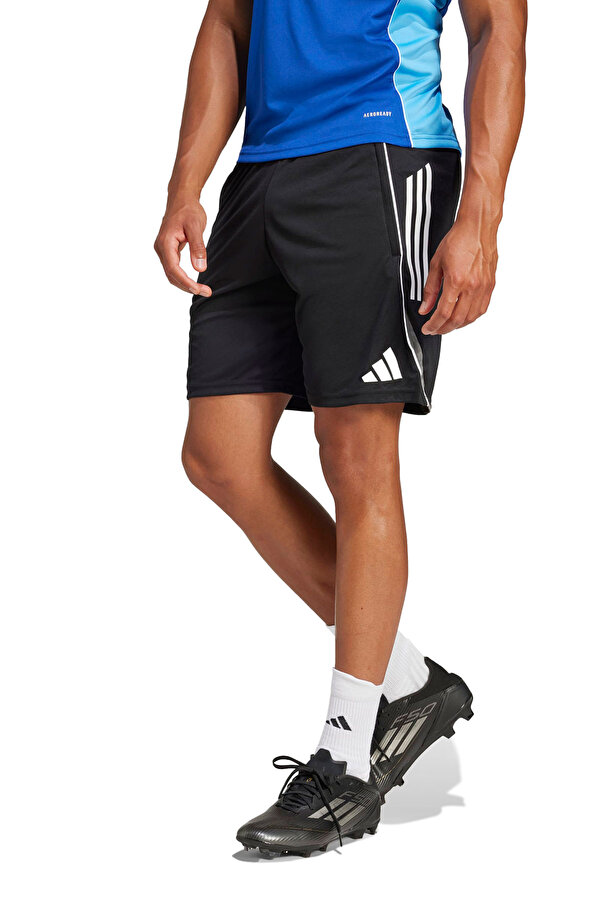 TIRO25C TR SHO Siyah Erkek Şort