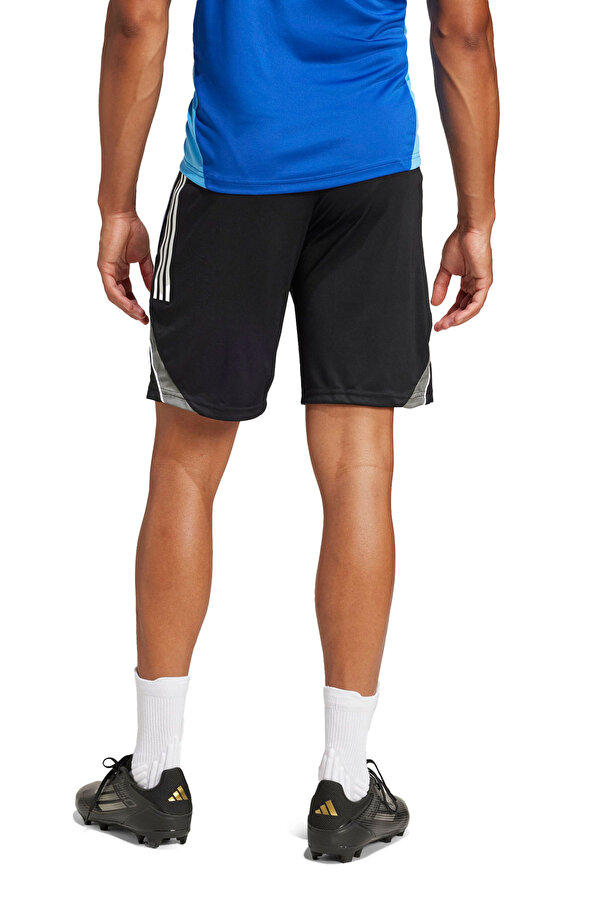 TIRO25C TR SHO Siyah Erkek Şort