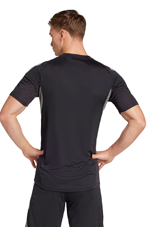 TIRO25C TR JSY Siyah Erkek Forma