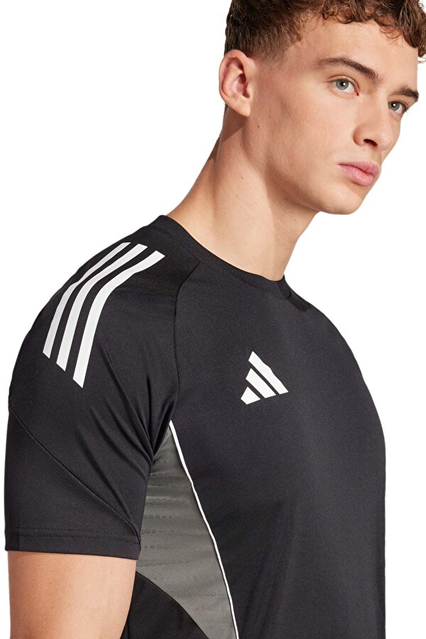 TIRO25C TR JSY Siyah Erkek Forma